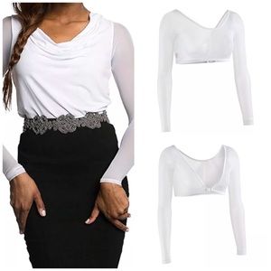 Amazing Arms Slimming Apparal